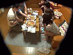 yami yami share house 2 big boobs amateur sex