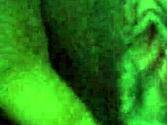 latina amateur's delicious pussy story