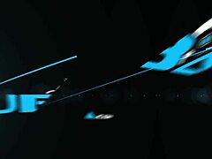 Dana feels intense pleasure from big black cock assfucking