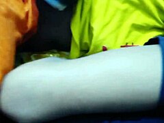 my girl craves big cock for anal