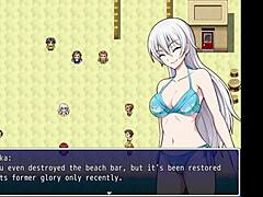 Wow, Public Defense Corp DLC Part 1 is wild outdoor action! 😍