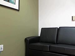 carrie b casting interview main part two