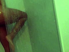 I Want My Big Latina Ass Fucked In Bathroom