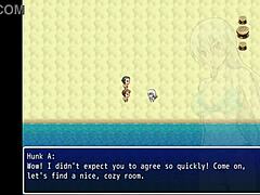 Wow, Public Defense Corp DLC Part 1 is wild outdoor action! 😍