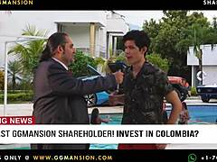 hot latina lesbian indulges in fetish foot sucking, teasing with small tits and ass