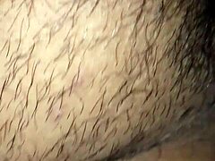 argentina rosarina engages in unprotected activity with partner