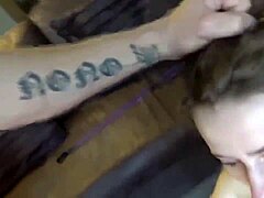 i received a facial in aranjuez after some piss play.