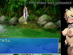 you ready to master nuki fishing in this stream live play?