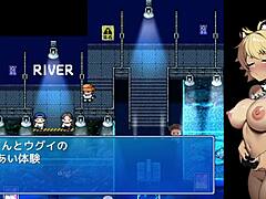 you ready to master nuki fishing in this stream live play?