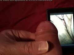 Tribute For Cyberdebb With Cum On Pussy