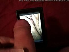 Tribute For Cyberdebb With Cum On Pussy