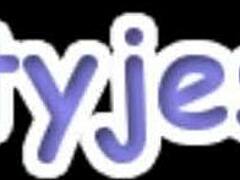 watch her tease on cam flashing tits and ass