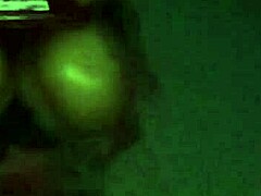 Latina hot loves sucking boyfriend's dick pov