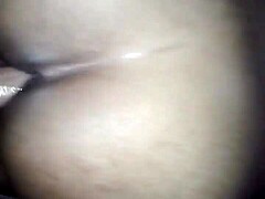 My wife really enjoys being bent over in the doggystyle position during our intimate moments.