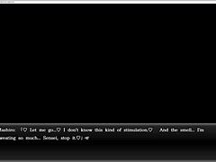 Late Night Exposure Part 2 with Toys and Masturbation