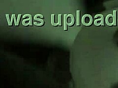 Ebony Teen's Big Ass Booty