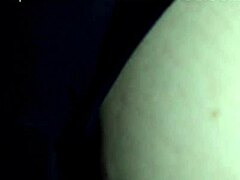 petite latina enjoys intimate sex right after waking up