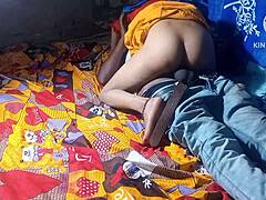 i watched my hot bhabhi get fucked rough by a boy