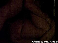 Look at this sexy whore getting fucked hard