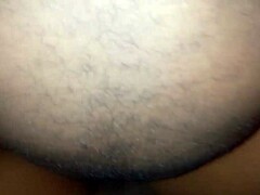 banging that african slut's pussy in homemade group