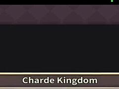 Horny arcana hentai game unleashes uncensored intensity