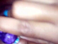 Casada Sentando Na Rola Com Caribbean Twist