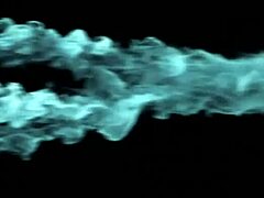 Intense Emotions As Big Tits Black Angelika Sucks And Fucks David Perry