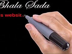 British babe feels excited getting nude outside in european setting