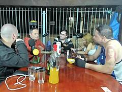 Dany Rio Asks, 'Want A Blowjob For 50 Reais?'