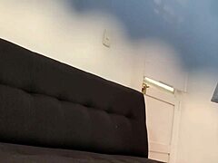 leaked vid of a hot argentinian babe getting intimate