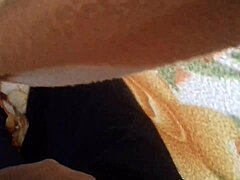 my new handjob in the bath feels amazing