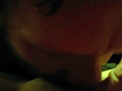 Intense Pussy Sucking With Blowjob Action!