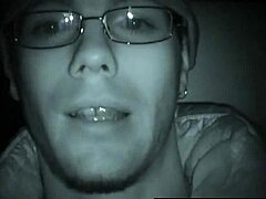 Pryce And Jack's Steamy Blowjob Scandal Uncovered In Amateur Video