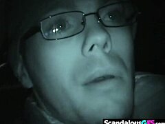 Pryce And Jack's Steamy Blowjob Scandal Uncovered In Amateur Video