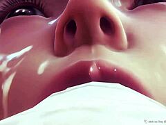 Vietnamese Trio Goes Wild in Steamy Group Action