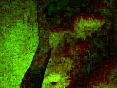 Intense Orgasm During Solo Masturbation