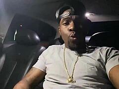 Jaylene rio shakes ass on rome majors big black cock