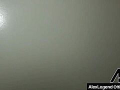 Penny Pax loves big cocks 😍