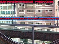 testing the new ride, did it handle the pounding, mary redqueen