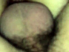 Rompiendo el culito de mi exquisita esposa chilena con anal intenso y assfucking apasionado.