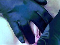 rubysparkle solo with my doll fun