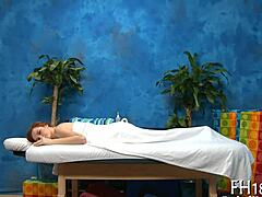 i cant beleive how hot that 18 year old cutie is, shes so cute and mature