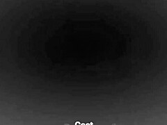 took gifted single to club booth, fucked two big-dicked blacks