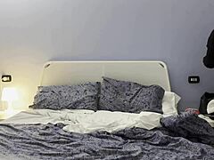 she paid for her sandwich with a blowjob and orgasm!