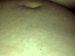 Hot Wife Enjoys Detailed Anal Fucking With Her Husband