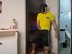 i fuck my dad's hot stepmom, he's a cuck