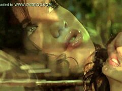 tess taylor arlington shows big natural tits