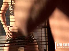 regina ice takes hard ass pounding in wild group action