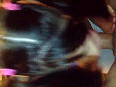 Beautiful Blue-Eyed Teen 18+ Gives Amateur Blowjob