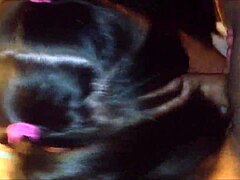 Beautiful Blue-Eyed Teen 18+ Gives Amateur Blowjob